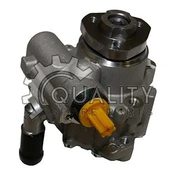 Hydraulické čerpadlo, řízení BGA PSP0100