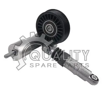Napínák, žebrovaný klínový řemen Schaeffler INA 534 0014 10