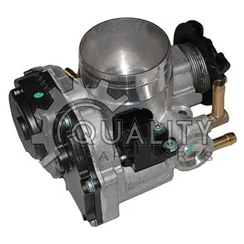 Hrdlo škrticí klapky MAGNETI MARELLI 802000000044