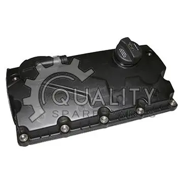 Kryt hlavy válce ET ENGINETEAM RV0016