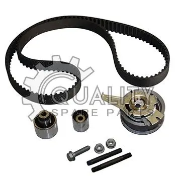 Sada rozvodového řemene Schaeffler INA 530 0650 10