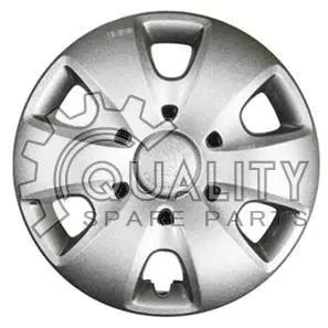 Kryt kola 5Jx13 PLUTO ŠKODA OEM Originál 5J0601147MHB