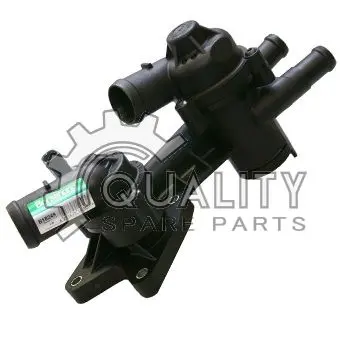 Termostat, chladivo BORSEHUNG B18249