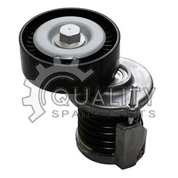 Napínák, žebrovaný klínový řemen SKF VKM 31058