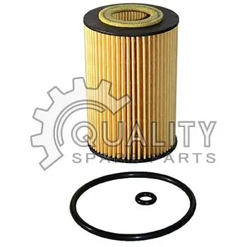 Olejový filtr AVS AUTOPARTS LA023