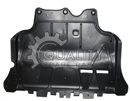 Kryt motoru DPA 88251582702