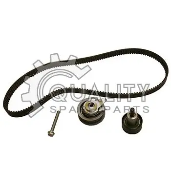 SKF Sada rozvodového řemene VKMA01280