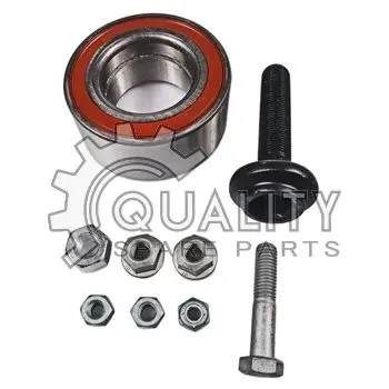 Sada ložisek kol Schaeffler FAG 713 6100 30