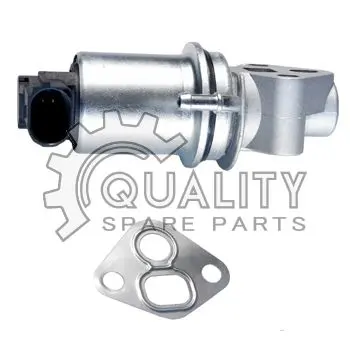 AGR-Ventil MAGNETI MARELLI EV014