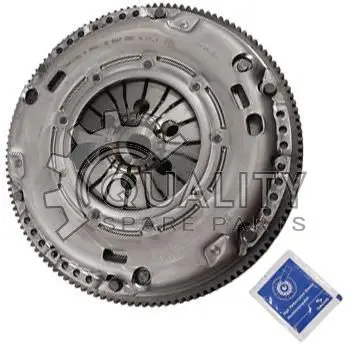Sada spojky SACHS 2289 000 041