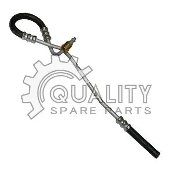 Hadice čerpadla servořízení TRW AIC GERMANI COMPONENTS 58409