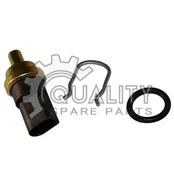 Snímač, teplota paliva HELLA 6PT 013 113-291