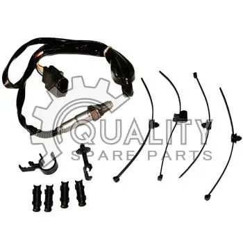Lambda sonda HELLA 6PA 009 166-821