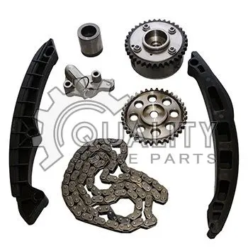 Sada rozvodového řetězu ET ENGINETEAM RS0049