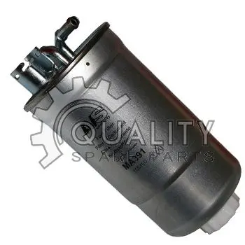 Palivový filtr AVS AUTOPARTS MA391