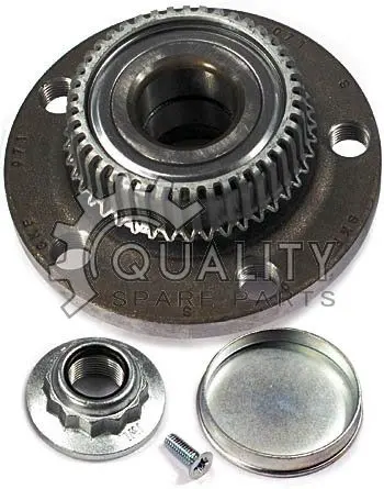 Sada ložisek kol Schaeffler FAG 713 6102 20