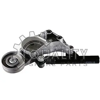 Napínák, žebrovaný klínový řemen SKF VKM 31012