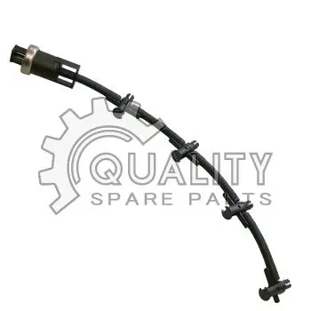 Hadice, unikání paliva
