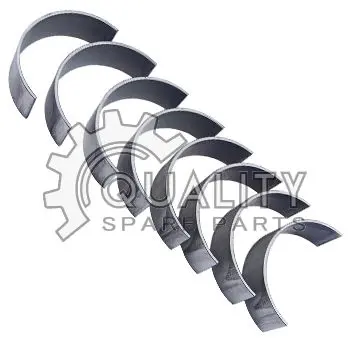Sada pánví ojničního ložiska ET ENGINETEAM LP003000