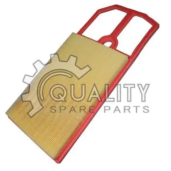 Vzduchový filtr AVS AUTOPARTS PA804