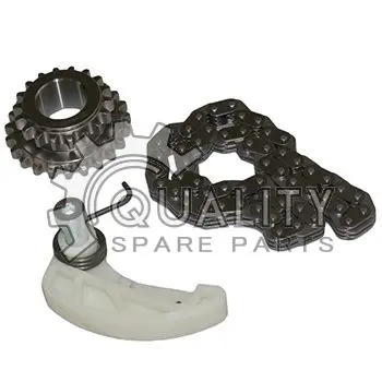 Sada řetězů, pohon olejové pumpy ET ENGINETEAM RS0051
