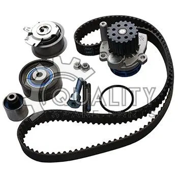 Vodní pumpa + sada ozubeného řemene SKF VKMC 01259-1