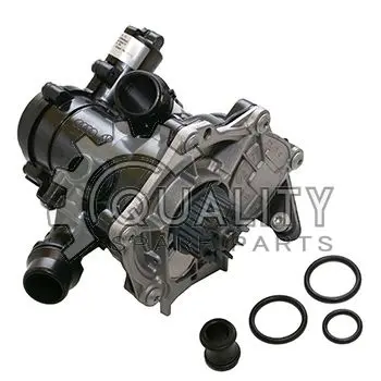 Skříň termostatu s termostatem ŠKODA OEM Originál 06L121111P