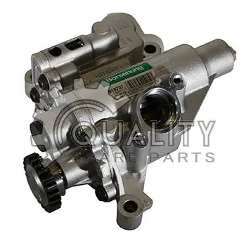 Čerpadlo olejové ŠKODA OEM Originál 06H115105BF