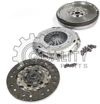 Sada spojky SACHS 2289 601 002
