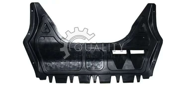 Kryt motoru DPA 88250108602