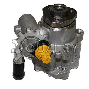 Hydraulické čerpadlo, řízení BGA PSP9610