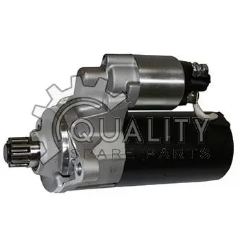 Startér HELLA 8EA 011 611-531