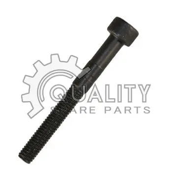 Šroub M6x54 ŠKODA Aftermarket 038103714G