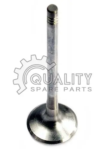 Ventil výfukový ŠKODA Aftermarket 058109611E