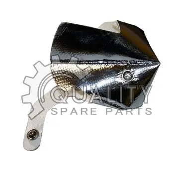 Izolace tepelná ŠKODA OEM Originál 03L131531A