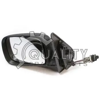 Zrcátko L FE mechanické DPA 88570099202