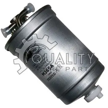 Palivový filtr AVS AUTOPARTS M365A