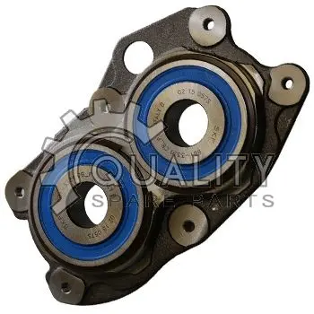Ložisko, převodovka SKF VKT 1001