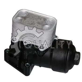 Olejový chladič, motorový olej A.I.C. 56550