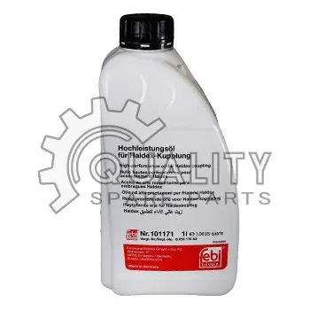 Olej do diferenciálu Febi Bilstein 101171, 1L