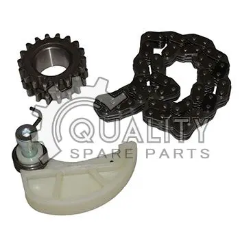 Sada řetězů, pohon olejové pumpy ET ENGINETEAM RS0047