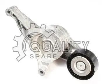 Napínák, žebrovaný klínový řemen Schaeffler INA 534 0151 10