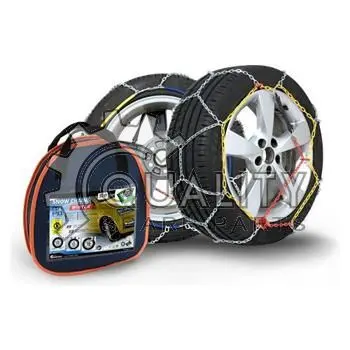 Sněhové řetězy X50 COMPASS 01415