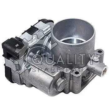 Klapka škrtící ŠKODA OEM Originál 03F133062B