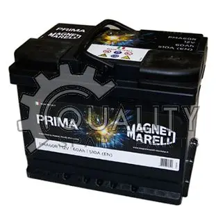 startovací baterie MAGNETI MARELLI 067260033002