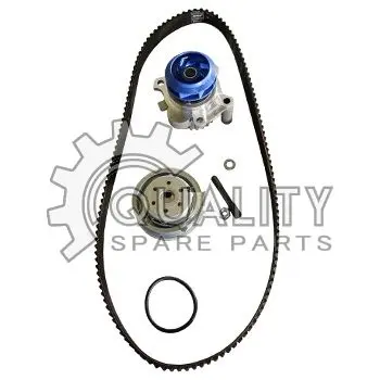 Vodní pumpa + sada ozubeného řemene SKF VKMC 01113-2