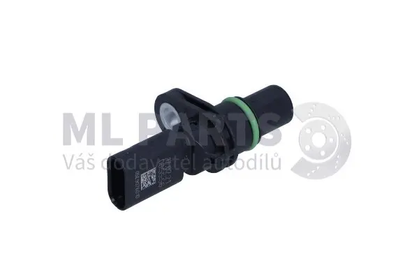 Snímač otáček vačkový hřídel ŠKODA OEM Originál 05E907601D