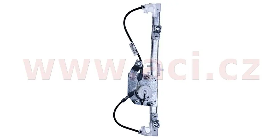 Zvedací zařízení oken VAN WEZEL 0628264