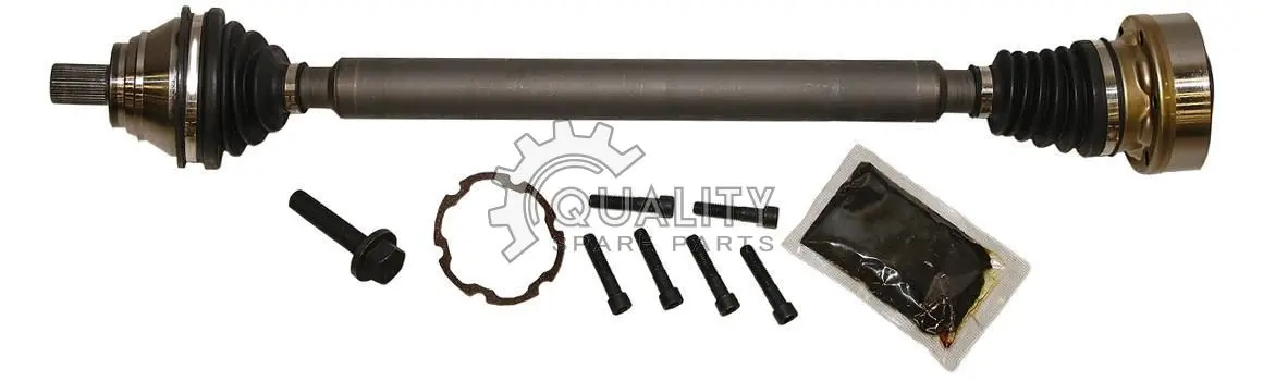Hnací hřídel MAGNETI MARELLI 302004190017
