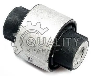 Uložení, řídicí mechanismus TOPRAN 111 005